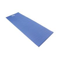 66fit Yoga Mat Plus - 6mm x 183cm x 61cm - Blue