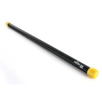 66fit Aerobic Weighted Exercise Bar - 5kg