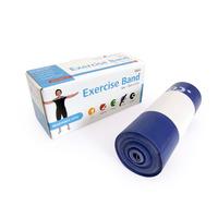 66fit Exercise Band - Extra Heavy - Blue 5.5m