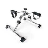 66fit arm and leg folding pedal exerciser