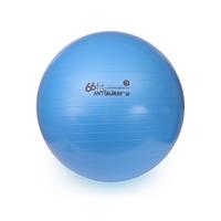 66fit gym ball 75cm