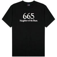 665 Neighbor of the Beast