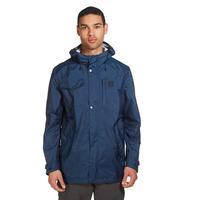 66 North Men\'s Grandi Parka, Navy