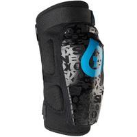 661 Rage Hard Elbow Guards