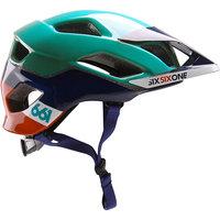 661 evo am mips helmet 2017