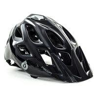 661 recon scout helmet black grey 2017