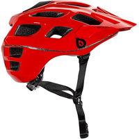 661 recon scout helmet red 2017