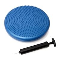 66Fit Wobble Cushion with Pump