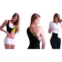 67cm Sauna Waist Slimming Vest