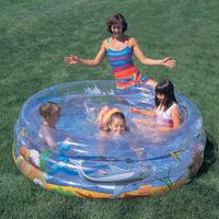 67\'\' Sea Life Pool