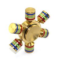 6.8CM Fidget Spinner Inspired by...