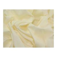 68 Pick Cotton Sheeting Fabric Cream