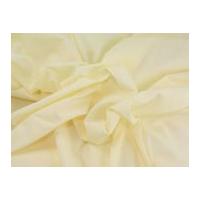 68 pick polycotton sheeting fabric ivory