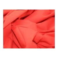 68 Pick Cotton Sheeting Fabric Red