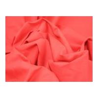 68 pick polycotton sheeting fabric red