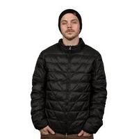 686 GLCR Geotherm Insulated Jacket - Black Ripstop