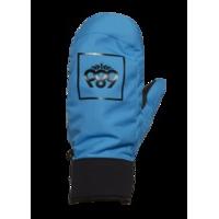 686 Mountain Mitt - Blue