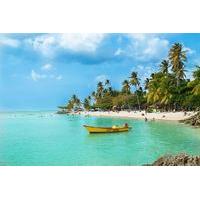 699pp for a seven night all inclusive tobago holiday in an ocean view  ...