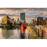 £69pp (from OMGhotels.com) for an 3* overnight Liverpool hotel stay including breakfast, a River Explorer Cruise, and a open top bus tour, £79pp for a