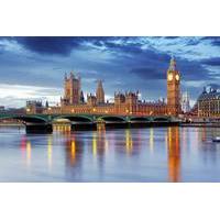 69pp from superbreak for an overnight london hotel stay with breakfast ...