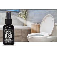 £6.99 instead of £14.99 (from GB Gifts) for a bottle of Poo-Pourri Royal Flush toilet spray - save 53%