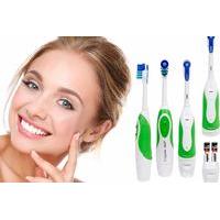 699 instead of 1599 for a colgate electric toothbrush from ckent ltd s ...