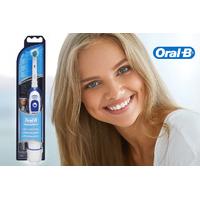£6.98 instead of £39.99 (from AHOC) for an Oral-B Advance Power 400 toothbrush - save 83%
