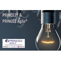 £69 instead of £399 for an online PRINCE2 agile and PRINCE2 foundation e-learning bundle from Balance Global - save 83%