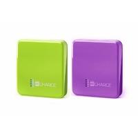 699 instead of 1599 for a techlink rechargeable powerbank in purple or ...