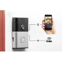 £69 instead of £149 (from NexBuy) for a wireless Bluetooth smart video doorbell - save 54%