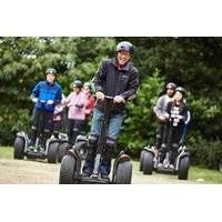 £69 for a 60-minute Segway experience for two at a choice of fifteen locations from Buyagift!
