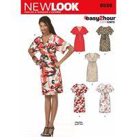 6936 - New Look Ladies\' Dresses...