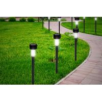 699 instead of 1599 for 10 kempton solar light stakes from ckent ltd s ...