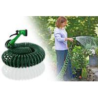 699 instead of 26 for a 50ft retractable garden hose with a five funct ...