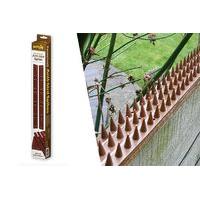 699 instead of 27 from zoozio for a pack of 10 fencewall anti bird spi ...