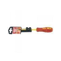 69211 expert 25mm x 75 mm fully insulated plain slot screwdriver