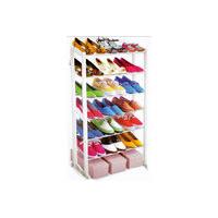 699 instead of 1399 for a seven tier shoe rack that holds 21 pairs fro ...