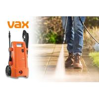 £69 instead of £139.01 for a 1700W Vax car and patio pressure washer with accessories from Deals Direct - save 50%