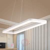 69 W - bright LED hanging light Grete