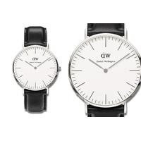 69 instead of 159 for a daniel wellington mens sheffield 0206dw watch  ...