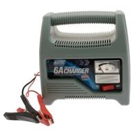 6a 12v To 1800cc Battery Charger