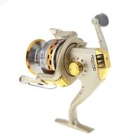 6BB Ball Bearings Left/Right Interchangeable Collapsible Handle Fishing Spinning Reel SG7000A 5.1:1 Golden