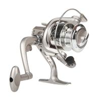 6BB Ball Bearings Left/Right Interchangeable Collapsible Handle Fishing Spinning Reel SG3000 5.1:1