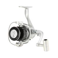 6BB Ball Bearings 5.2:1 Spinning Fishing Reel Left/Right Interchangeable Collapsible Handle Spinning Reel Metal Spool