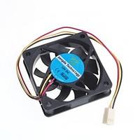 6CM Computer Chassis Cooling Fan 12V