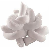 6CM X 1.2M OIL-ONLY SOCK, PACK X 10 - -