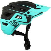 6D ATB-1T Evo Helmet