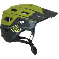 6d atb 1t evo helmet