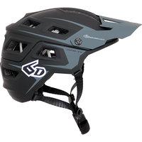 6D ATB-1T Evo Helmet