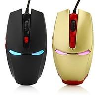 6D Gaming Optical Mouse 2400DPI ...